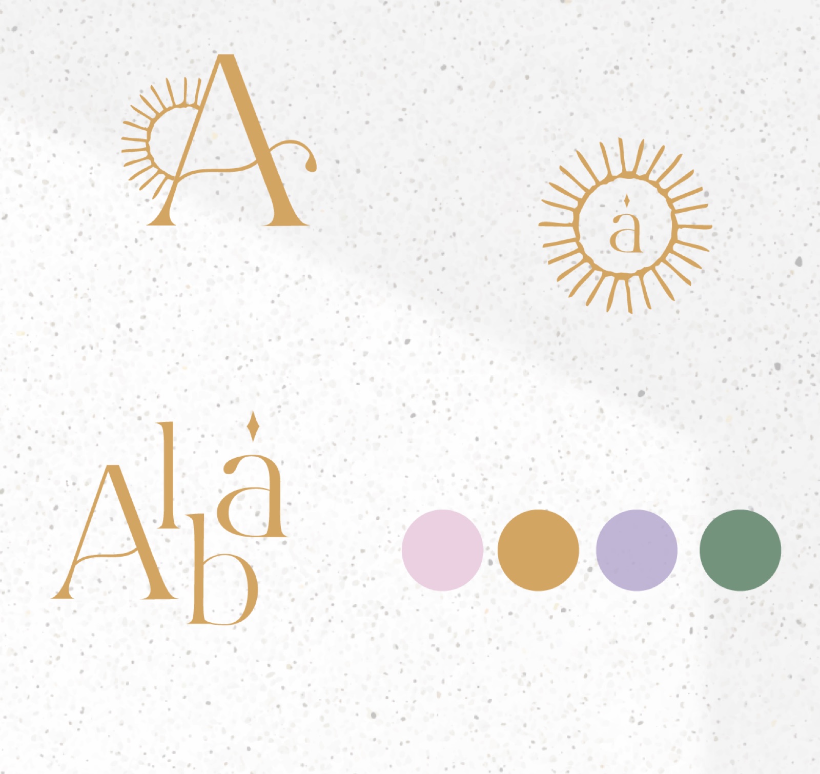 Al Alba logo